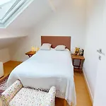 Apartment Le Grand Angle *