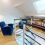 Apartment Le Grand Angle La Baule-Escoublac