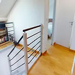 Le Grand Angle Apartment *