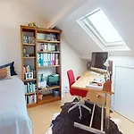 Apartment Le Grand Angle