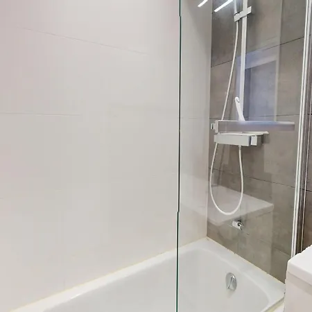 Apartment Le Grand Angle La Baule-Escoublac
