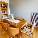 Le Grand Angle דירה La Baule