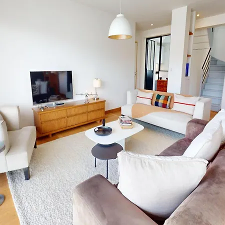 Le Grand Angle La Baule
