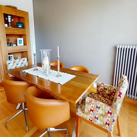Le Grand Angle Apartment La Baule-Escoublac