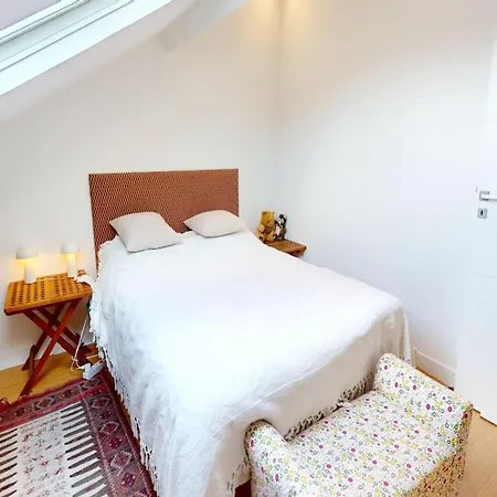 Apartment Le Grand Angle La Baule-Escoublac