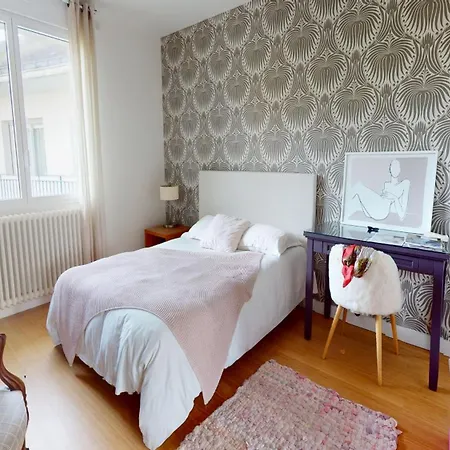 Apartment Le Grand Angle La Baule-Escoublac